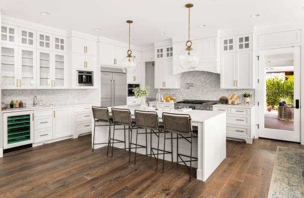 24/7 Emergency Kitchen Island Installation experts in Reisterstown, MD