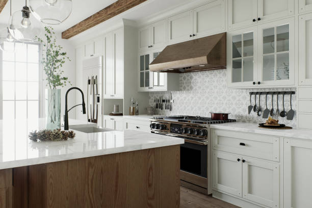 Affordable Kitchen Island Installation solutions in Reisterstown, MD