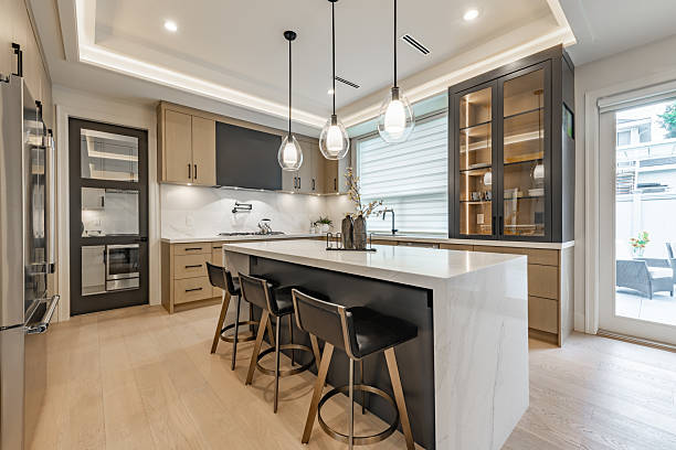 Top rated local Kitchen Island Installation specialists in Reisterstown, MD